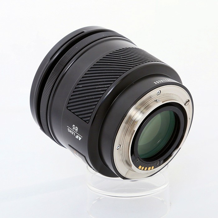 ミノルタ AF 85/1.4 旧