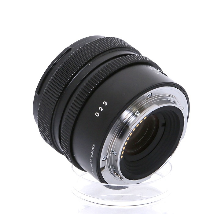 シグマ 17/F4 DG DN CONTEMPORARY SE