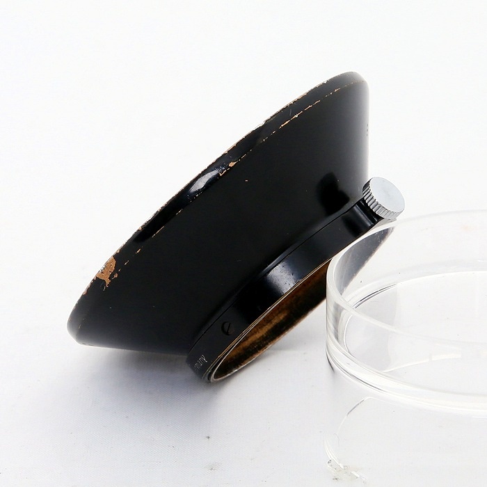 ライカ SOOHN ヘクトール28mmF6.3用フード ブラック