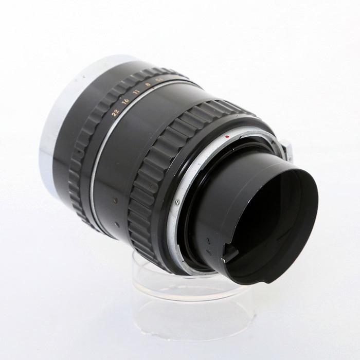 ブロニカ NIKKOR-Q 135/3.5 S2/EC用