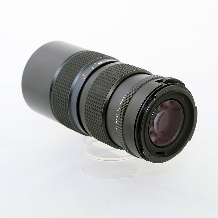 マミヤ マミヤ 645 セコールC 105-210mm F4.5(ULD)