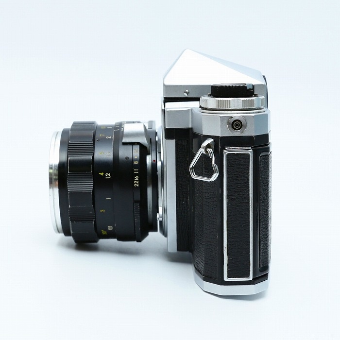 TOPCON BESELER B TOPCON+58/1.8