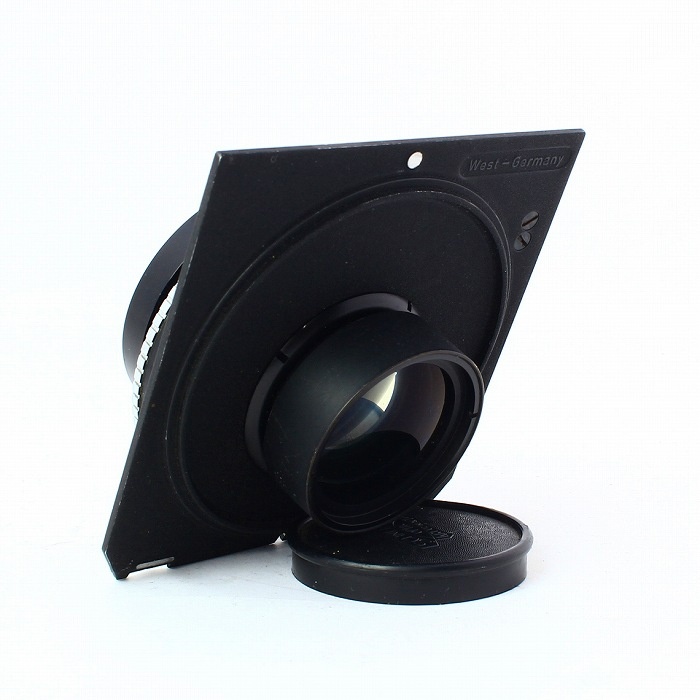 シュナイダー Symmar180/5.6