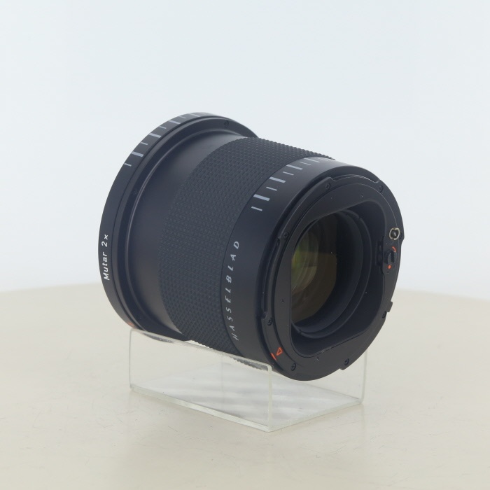 HASSELBLAD ムター2x