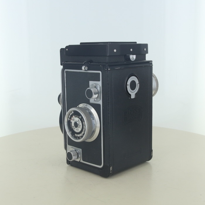 ツアイスイコン イコフレックス ファボリート