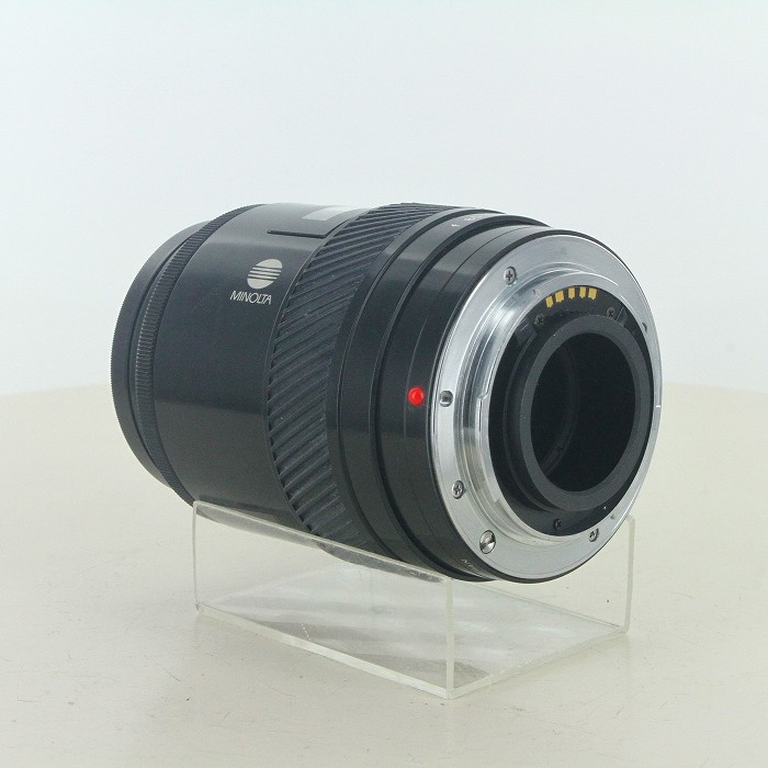 ミノルタ AF ZOOM 28-85/3.5-4.5