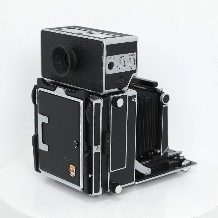 リンホフ マスターテヒニカ2000 EMS+APOジンマー150/5.6 MC