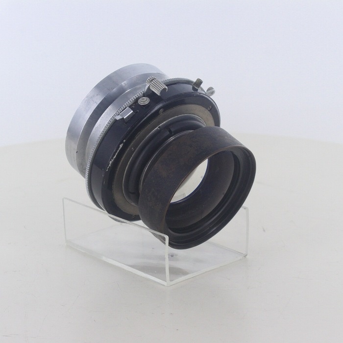 シュナイダー ジンマー 210/5.6 コンパー