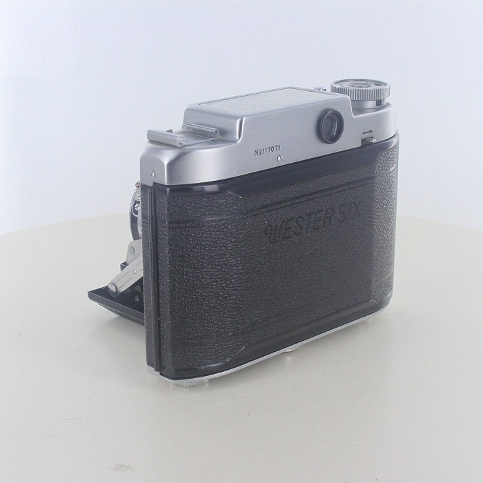 ソノタ 西田光学 WESTER SIX