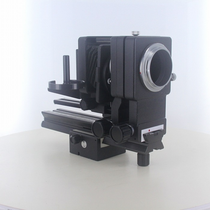 コニカ ベローズ+スライドコピー