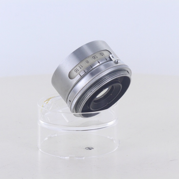 コニカ ヘキサー75/4.5