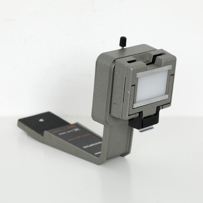 オリンパス AUTO BELLOWS+Slide Copier