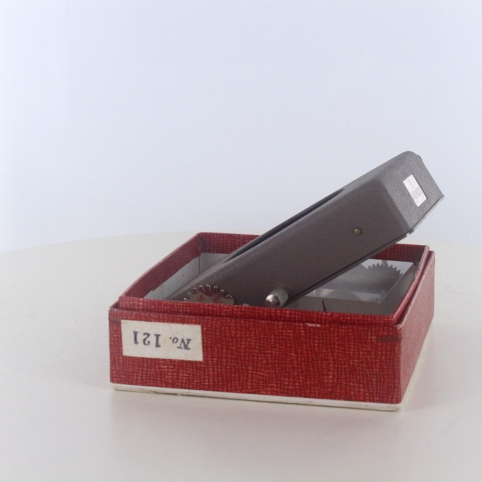 ソノタ HANSA シャッター 4cm