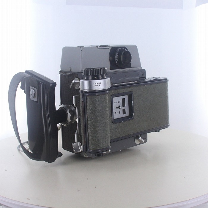 マミヤ マミヤプレス90/3.5