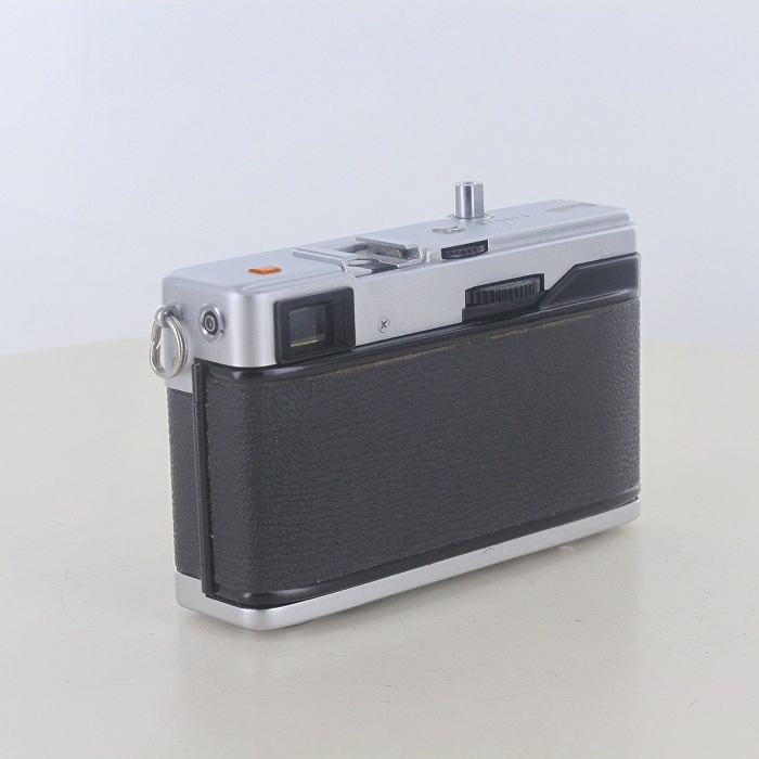 オリンパス 35EC 2