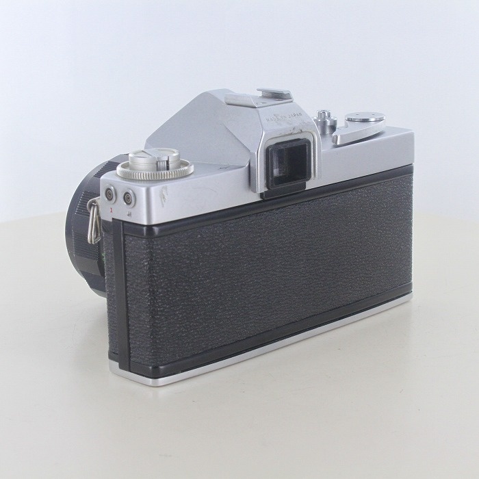 リコー SINGLEX TLS+55/1.4