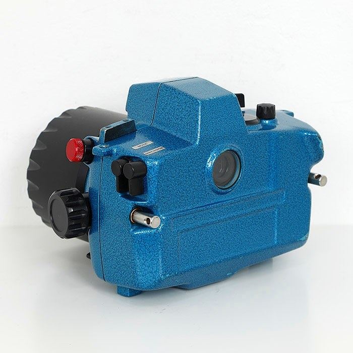 ソノタ SEA&SEA F801 水中ハウジング