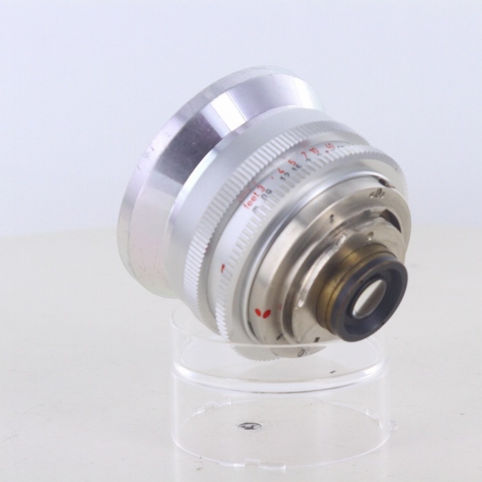 シュナイダー レチナクルタゴン28/4(ディッケル)