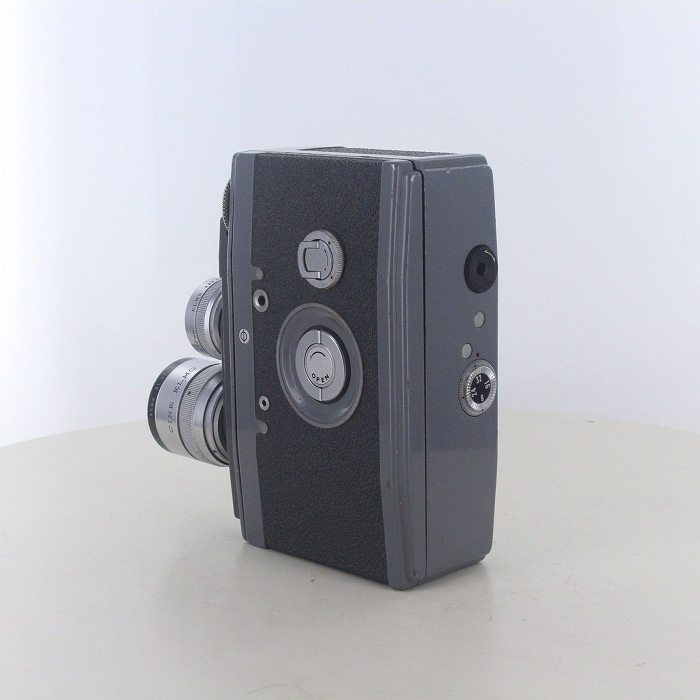 ソノタ エルモ 8mmカメラ