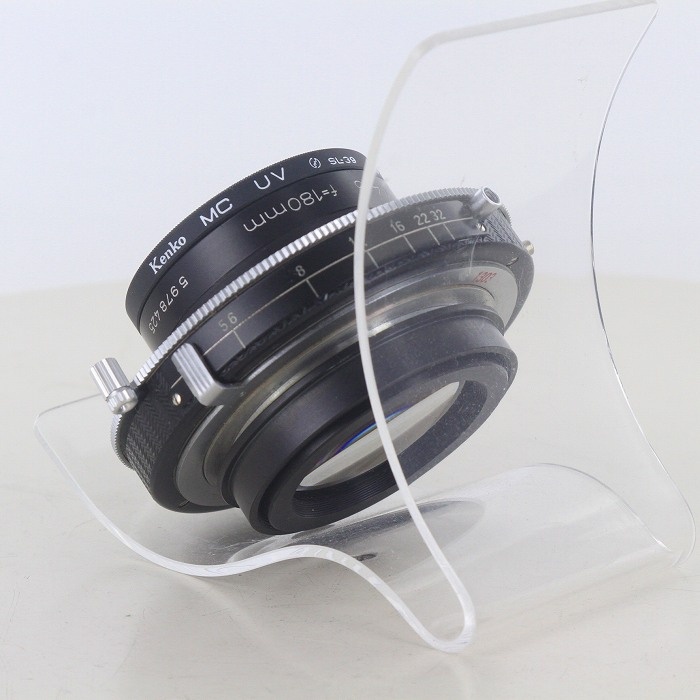 ローデンシュトック Ysarex 180/4.5