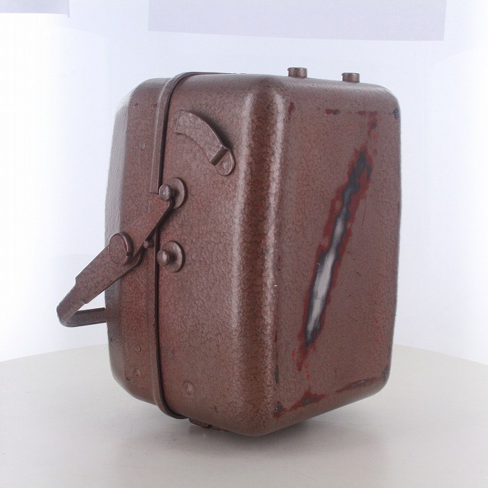 ローライ ローライフレックス メタルケース