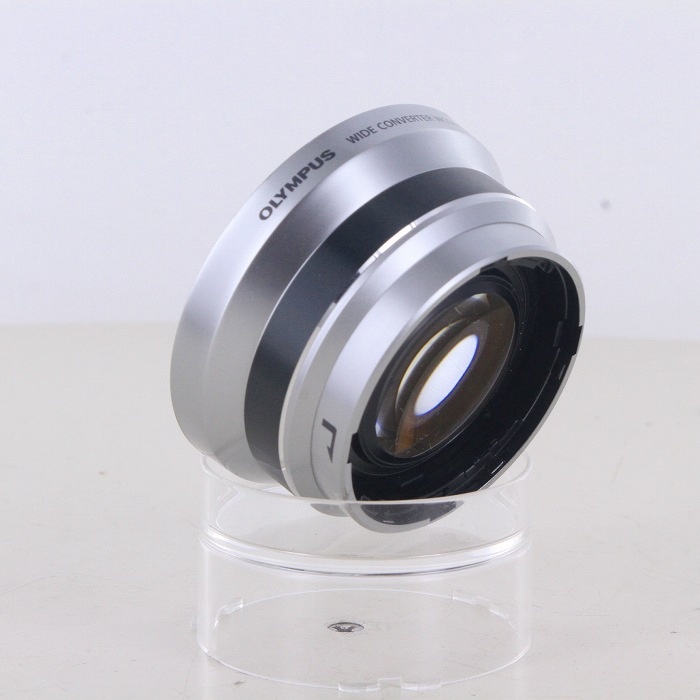 オリンパス WIDE CONVERTER WCON-P01