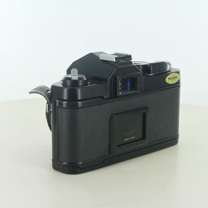 チノン CM-4(PKマウント)+ペンタックスM40/2.8