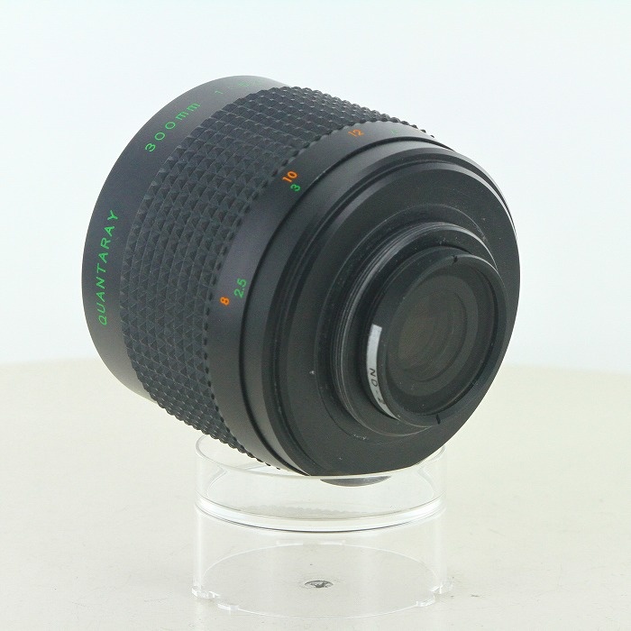 ソノタ QUANTARAY300/5.6ミラーレンズ(Tマウント)