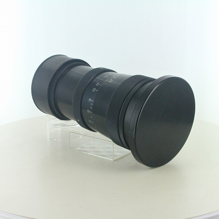 コダック エクター8インチ(205mm)