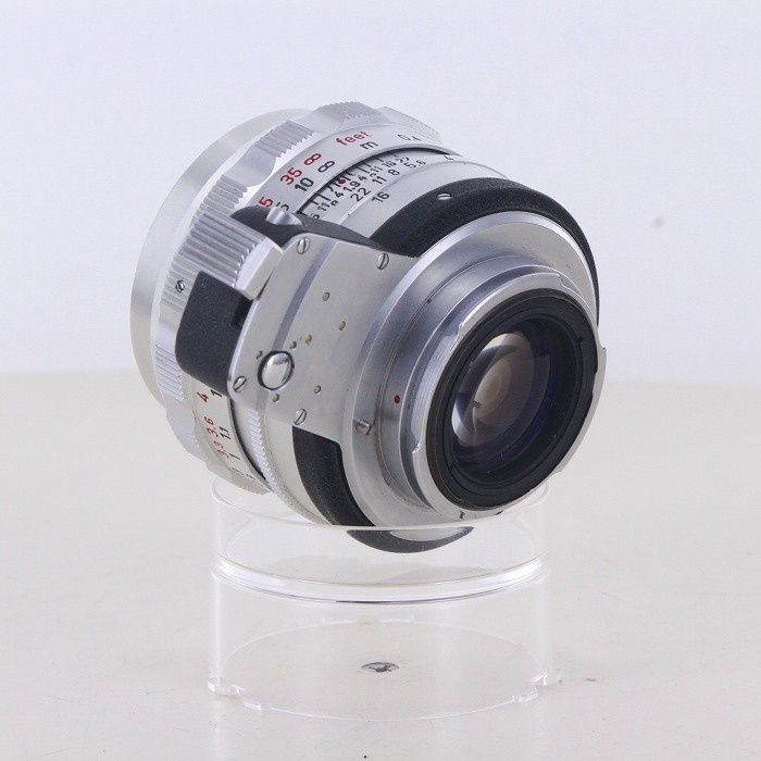 STEINHEIL オートキノン55/1.9(エキザクタマウント)