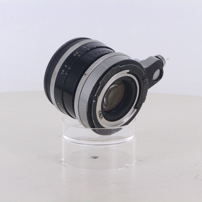 ALPA MACRO SWITAR 50/1.8 AR