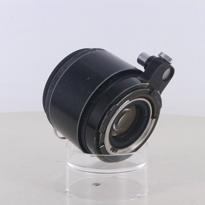 ALPA MACRO SWITAR 50/1.8 AR BK