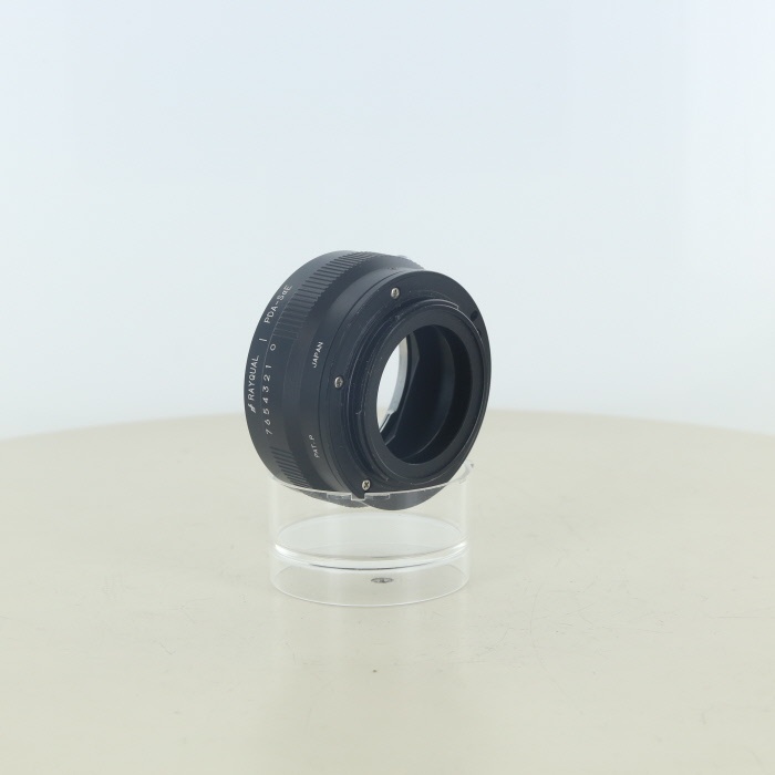 ソノタ RAYQUAL PDA-SαE