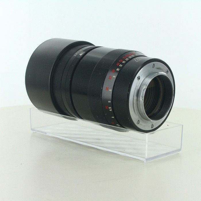 ライカ テレエルマリート 180/2.8(ビゾ用)