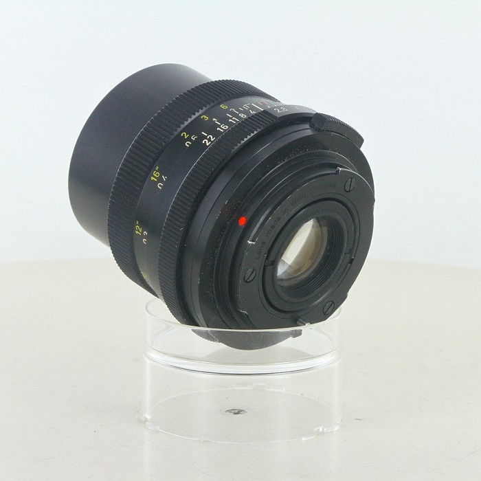 ツアイス ディスタゴン 25/2.8 (QBM)