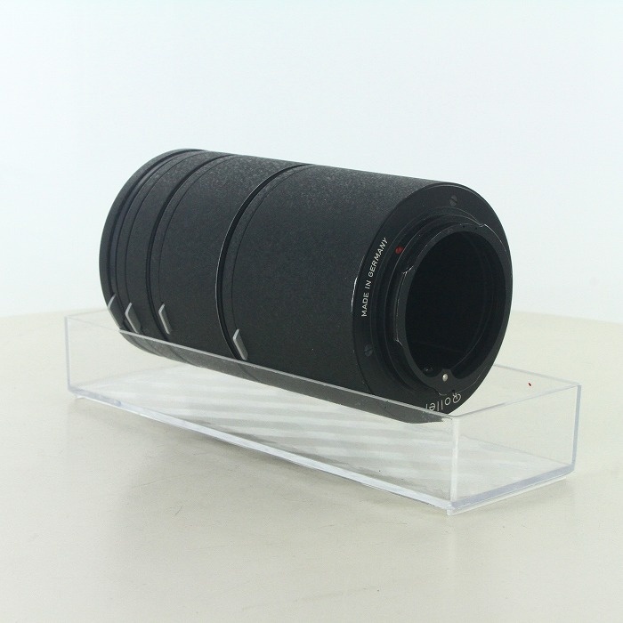 ローライ 中間リング (QBM用)