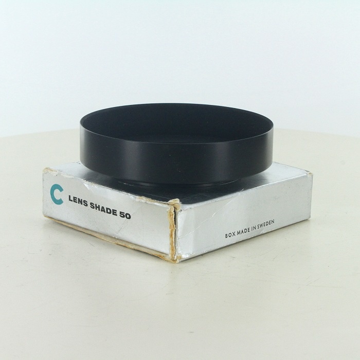 HASSELBLAD フード50