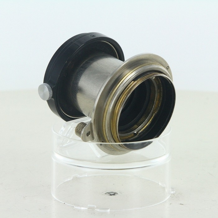 ライカ エルマー L 5cm/3.5 全回転