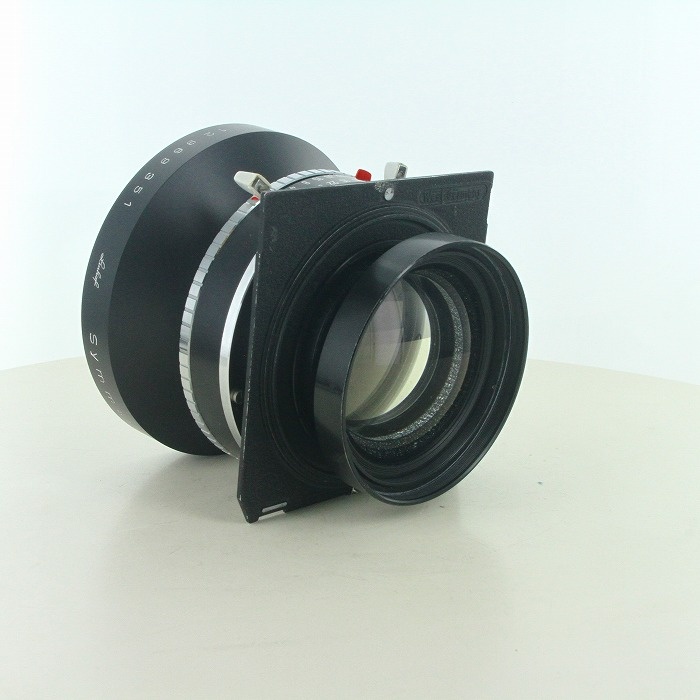 シュナイダー ジンマーS 300/5.6