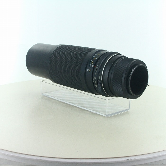 ペンタックス SMCT85-210/4.5