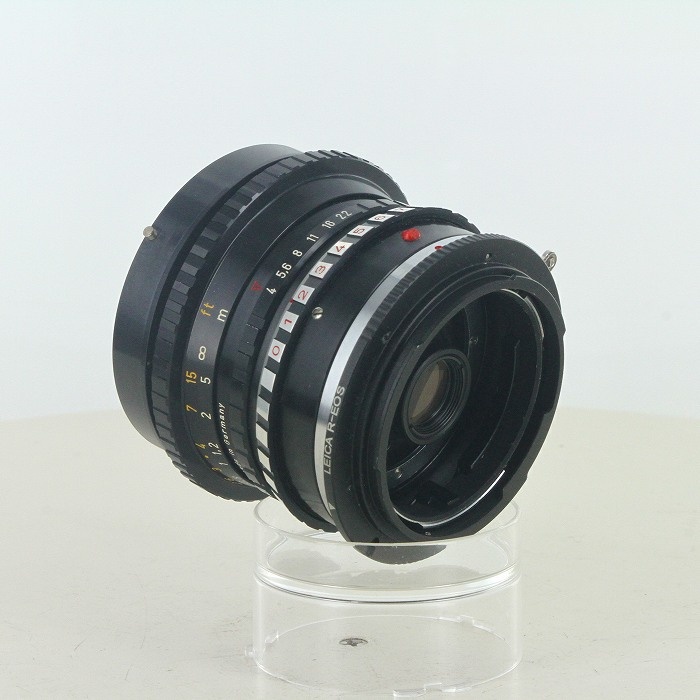 シュナイダー PA-CURTAGON35/4(ライカR)