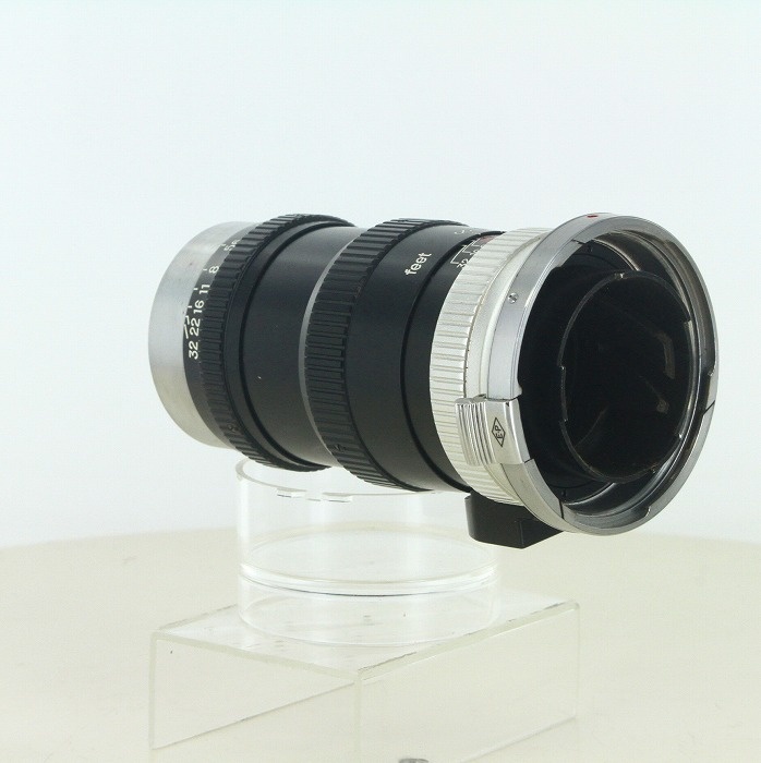 ニコン QC 135/3.5