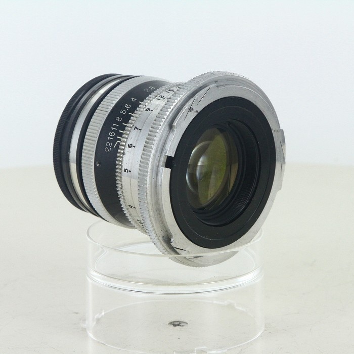 ALPA Kern Aarau SWITAR 50/1.8 AR