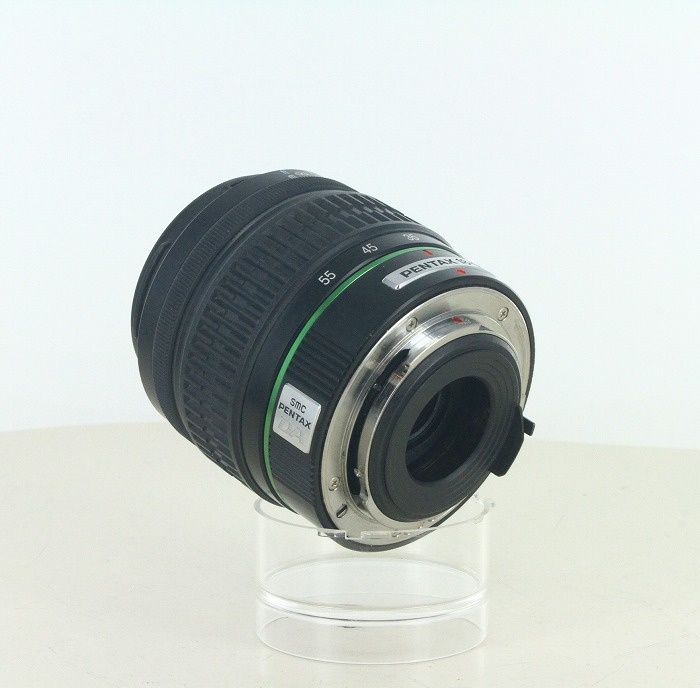 ペンタックス DA18-55/3.5-5.6AL