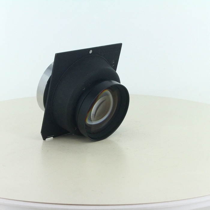 リンホフ Planar135/3.5