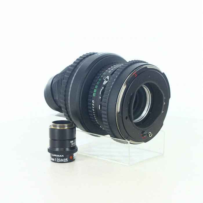 HASSELBLAD LUMINAR25/3.5/A0.15