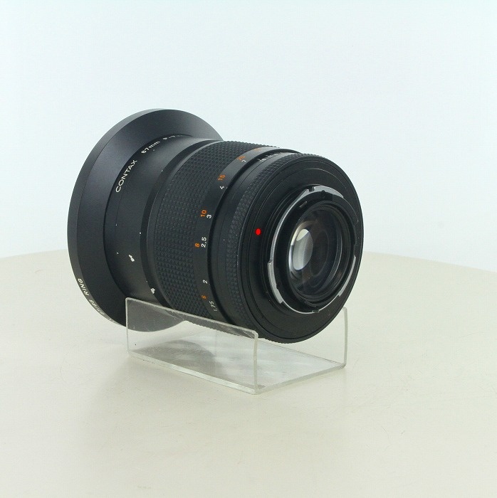 コンタックス プラナー 85/1.4