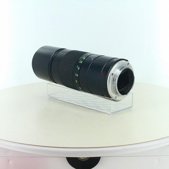 ミノルタ MC TELE ROKKOR-PE 300/5.6