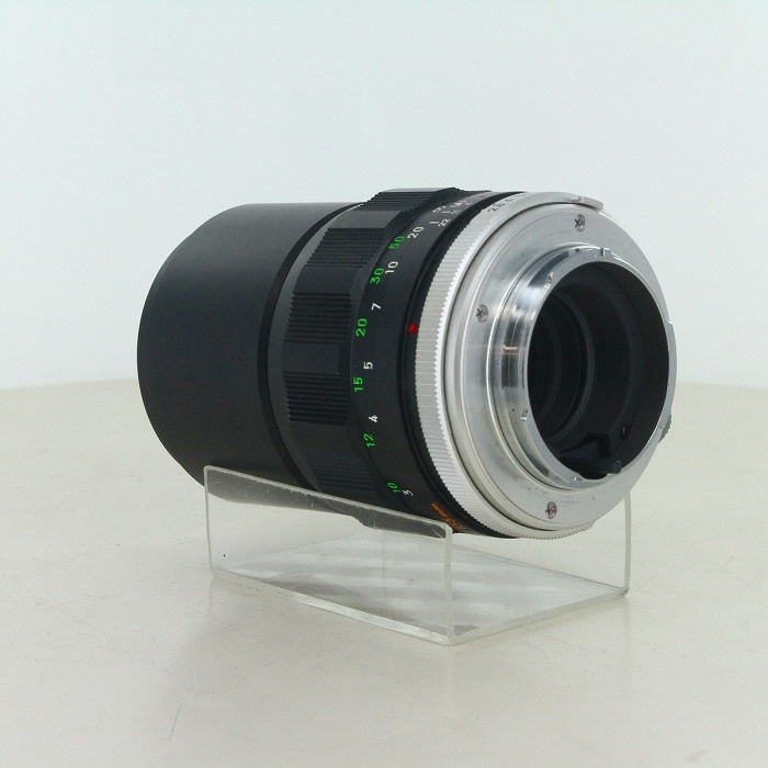 ミノルタ MC TELE ROKKOR-PF135/2.8