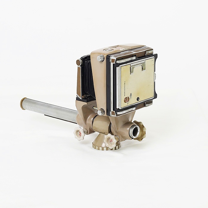 リンホフ Color 4x5+Xenar 150/4.5